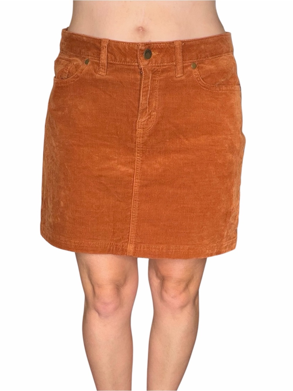 Patagonia Corduroy Skirt